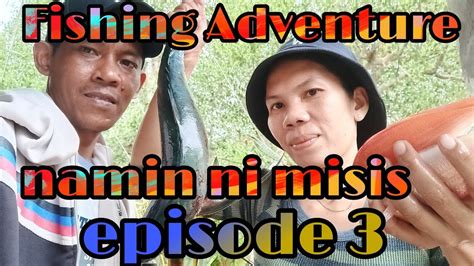 Adventure Namin Ni Kat .